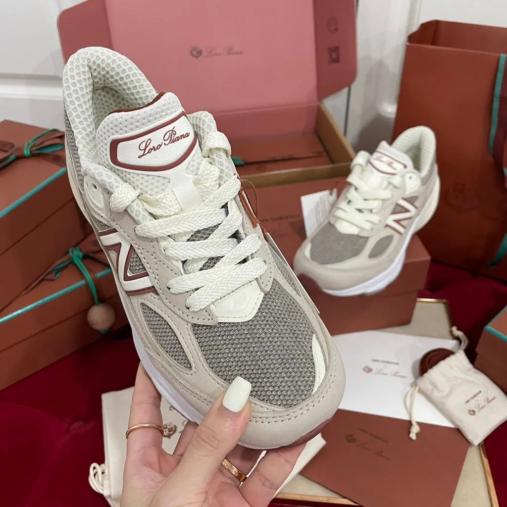 Sneakers New Balance Loro Piana