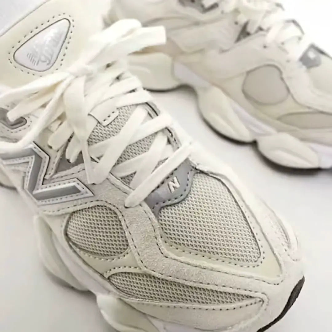 New Balance 9060 Sea Salt Concret ™