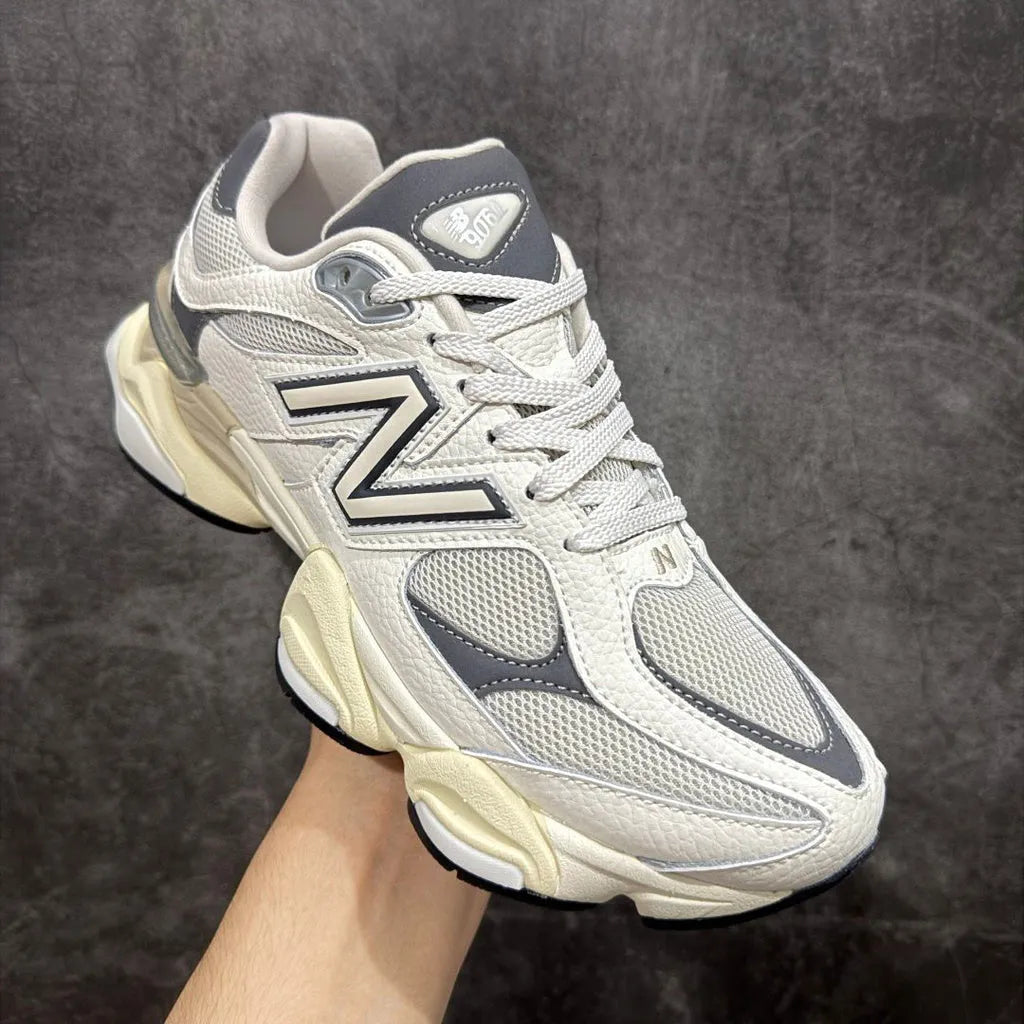 New Balance 9060 Grigio