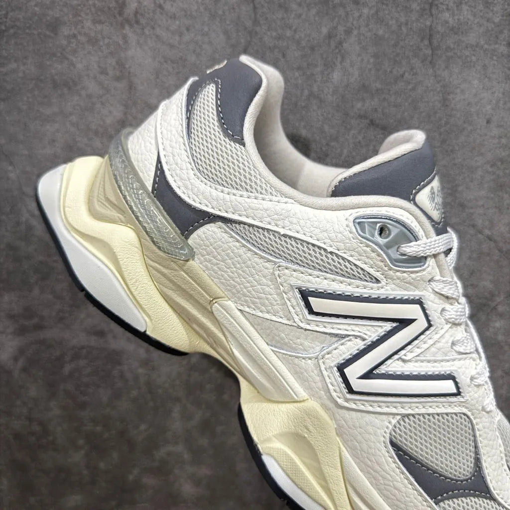 New Balance 9060 Grigio