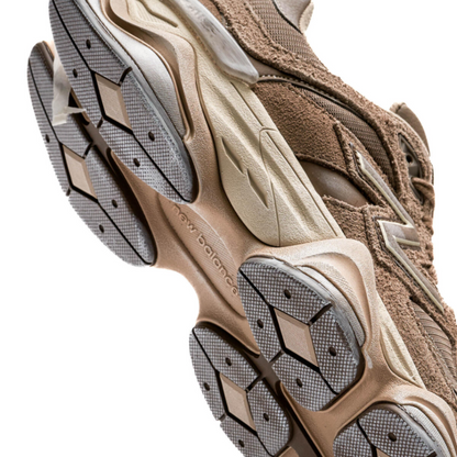 New Balance 9060 Mushroom Edition™ (Brown)