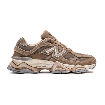 New Balance 9060 Mushroom Edition™ (Brown)