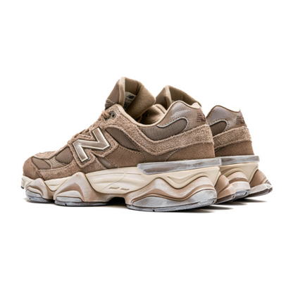 New Balance 9060 Mushroom Edition™ (Brown)