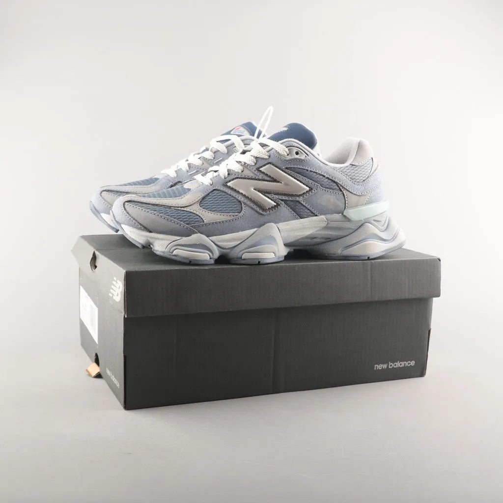 New Balance 9060 – Arctic Grey