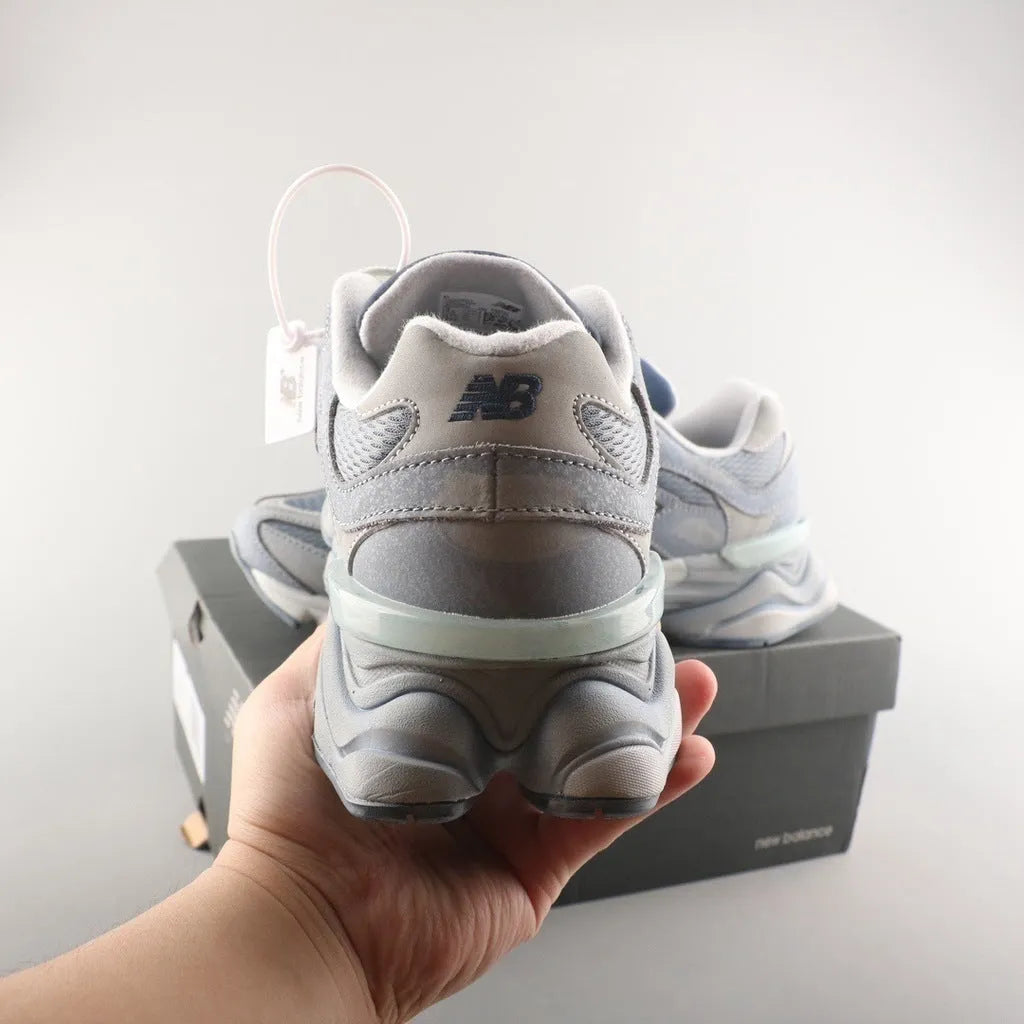 New Balance 9060 – Arctic Grey