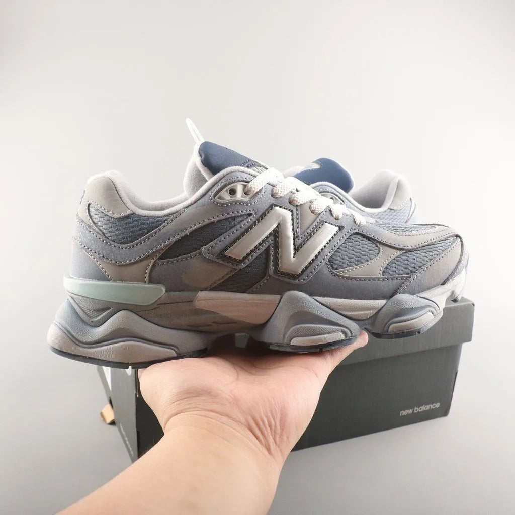 New Balance 9060 – Arctic Grey