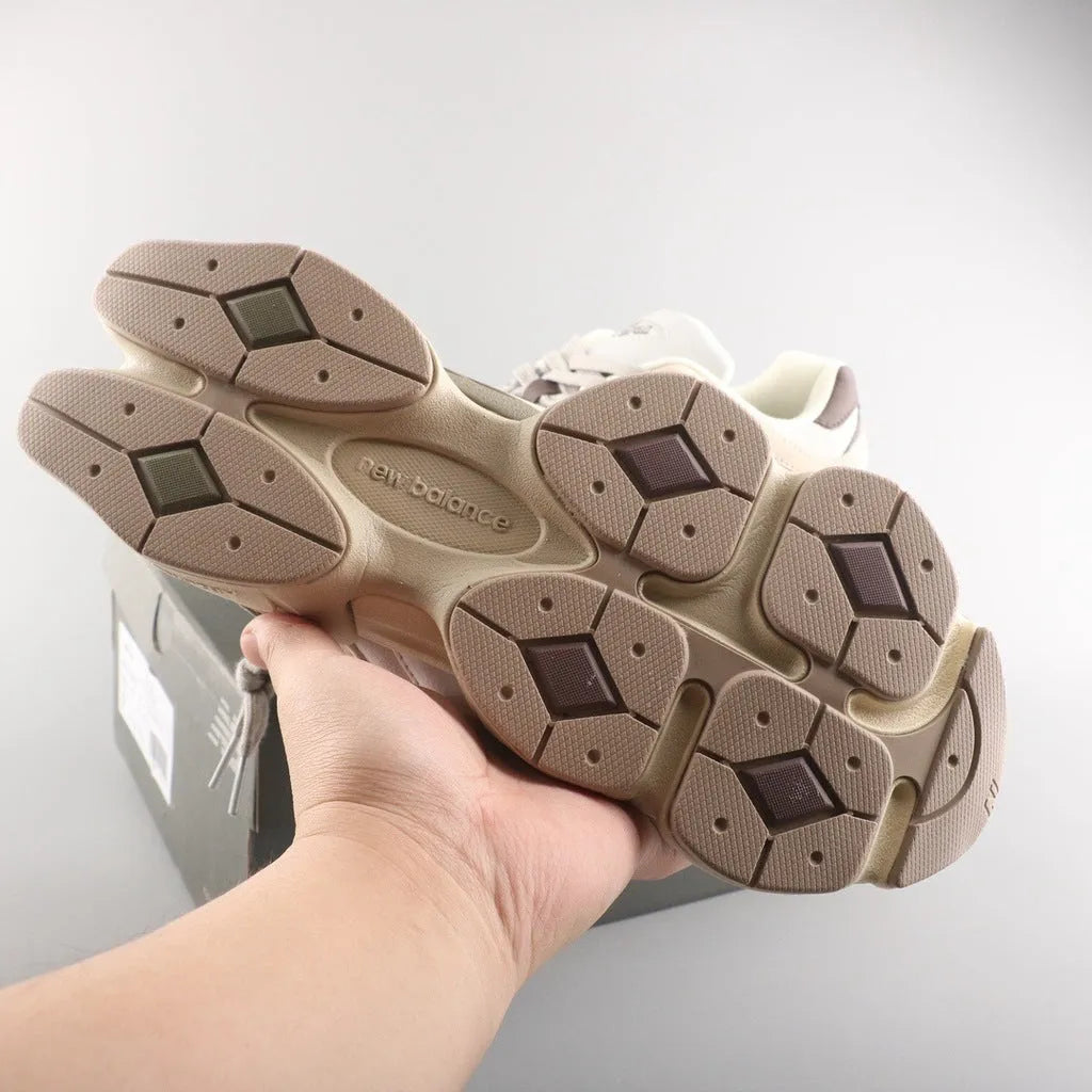 New Balance 9060 – Grey Matter Timberwolf (U9060FNA)