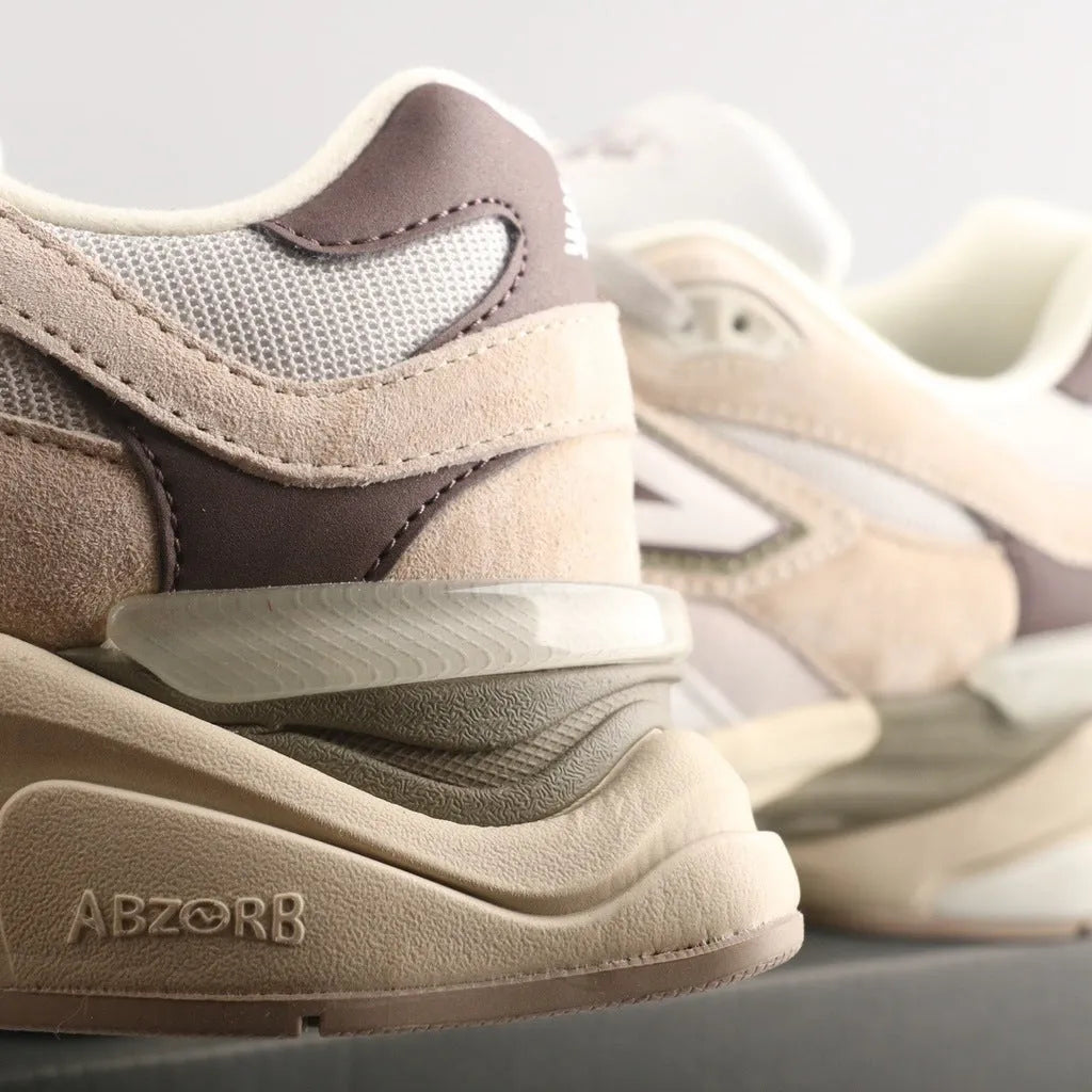 New Balance 9060 – Grey Matter Timberwolf (U9060FNA)