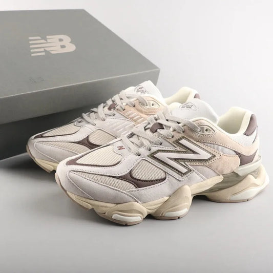 New Balance 9060 – Grey Matter Timberwolf (U9060FNA)