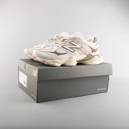 New Balance 9060 – Grey Matter Timberwolf (U9060FNA)