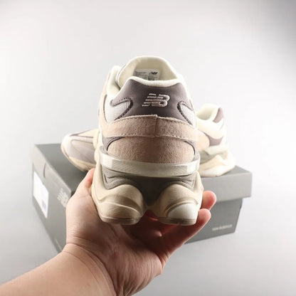 New Balance 9060 – Grey Matter Timberwolf (U9060FNA)