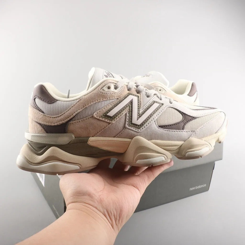 New Balance 9060 – Grey Matter Timberwolf (U9060FNA)