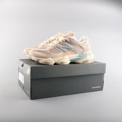 New Balance 9060 – Ivory Cream Pink Sand (U9060WCG)