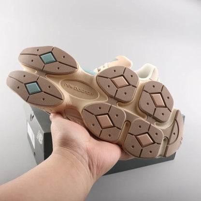 New Balance 9060 – Ivory Cream Pink Sand (U9060WCG)