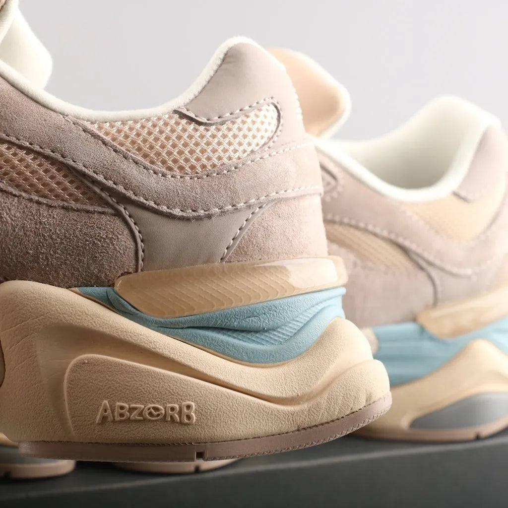 New Balance 9060 – Ivory Cream Pink Sand (U9060WCG)