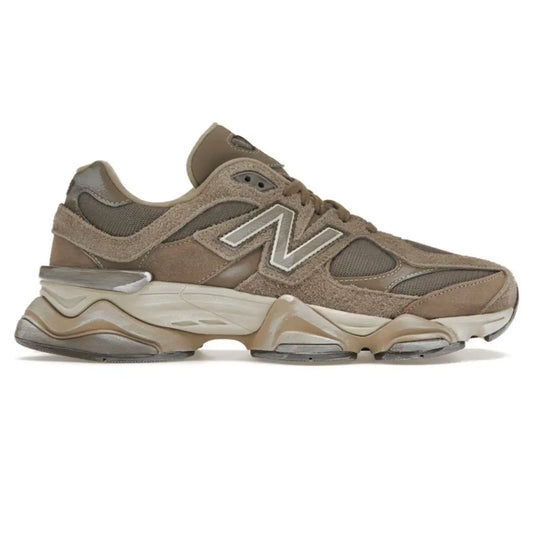 New Balance 9060 Mushroom Edition™ (Brown)