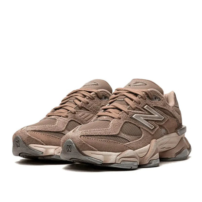 New Balance 9060 Mushroom Edition™ (Brown)