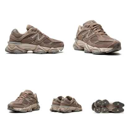 New Balance 9060 Mushroom Edition™ (Brown)